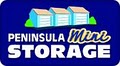 Peninsula Mini Storage logo