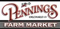 Pennings Farm Market logo