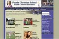 Peoria Christian School image 1