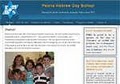 Peoria Hebrew Day School logo