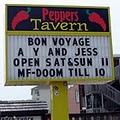 Peppers Tavern image 1