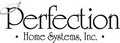 Perfection Home Systems, Inc logo