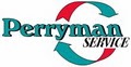 Perryman Service logo