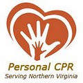 Personal CPR logo