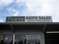 Perte Auto Sales logo