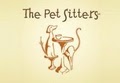 Pet Sitters LLC logo