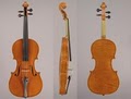 Peter Prier & Sons Violins image 1