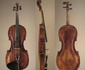Peter Prier & Sons Violins image 2