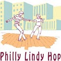 Philly Lindy Hop logo