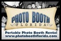 Photo Booth Florida logo