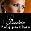 Photo Booth by Perskie logo