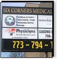 Physicians Immediate Care, Chicago - Six Corners logo