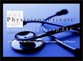 Physicians Private Consulting Group, LLC logo
