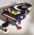 Piano Gallery image 6