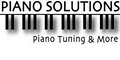 Piano Solutions logo