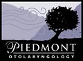 Piedmont Otolaryngology logo