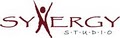 Pilates by Synergy Studio logo