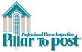 Pillar to Post Home Inspections logo