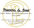 Pimentel Music & Entertainment image 5