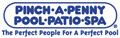 Pinch A Penny Pool & Patio Spa logo