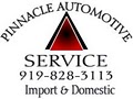 Pinnacle Automotive Service image 1