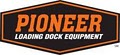 Pioneer Loading Dock Equipment logo