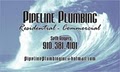 Pipeline Plumbing, Inc. logo
