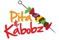 Pita & Kabobz logo