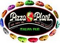 Pizza Plant Italian Pub logo