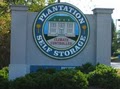 Plantation Self Storage logo