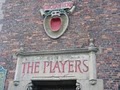 Players Playhouse logo