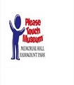 Please Touch Museum logo