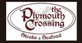 Plymouth Crossing logo