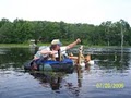 PoconosLakefrontRentalandFloatTubeFishing.com image 10