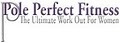 Pole Perfect Fitness logo