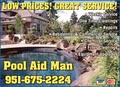 Poolaidman Pool Service and Repair image 1