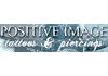 Positive Image Tattoo & Piercings - Tattoo and Piercing logo