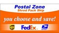 Postal Zone logo