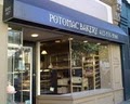 Potomac Bakery logo