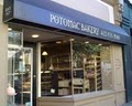 Potomac Bakery logo