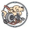 Power Rooter Plumbing logo