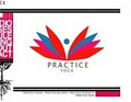 Practice Yoga logo