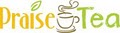 Praise Tea Company logo