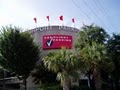 PreFlight Airport Parking Houston Hobby Airport (HOU) logo