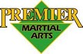 Premier Martial Arts logo