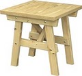 Premium Outdoor Wood Furniture-The Pelham Company distributors image 4