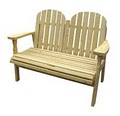 Premium Outdoor Wood Furniture-The Pelham Company distributors image 6