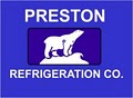 Preston Refrigeration Co., Inc. logo