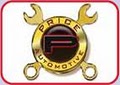 Price Automotive logo