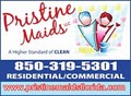 Pristine Maids, LLC image 1